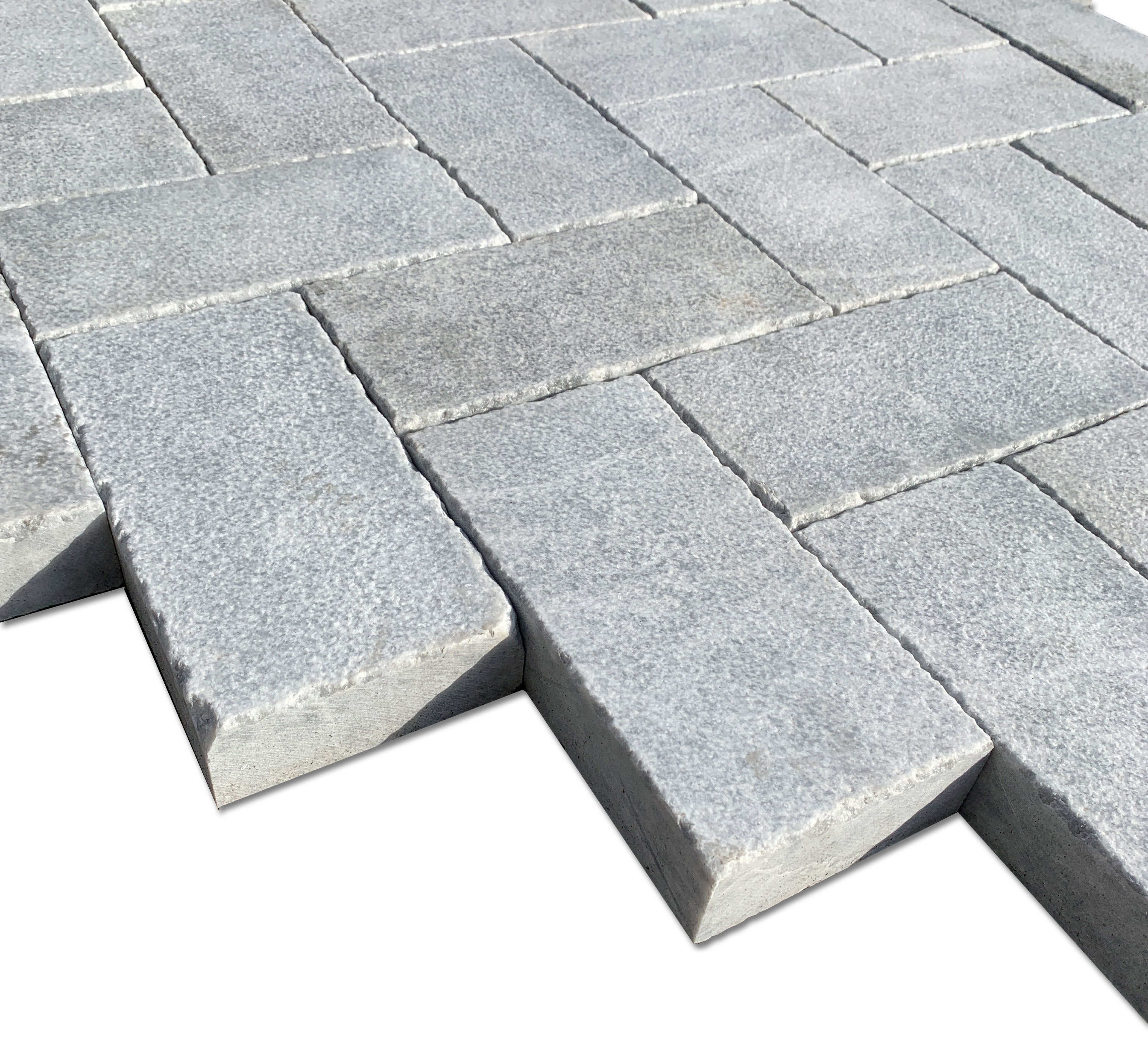 AFYON CLOUD® DRIVEWAY PAVERS Inspired project