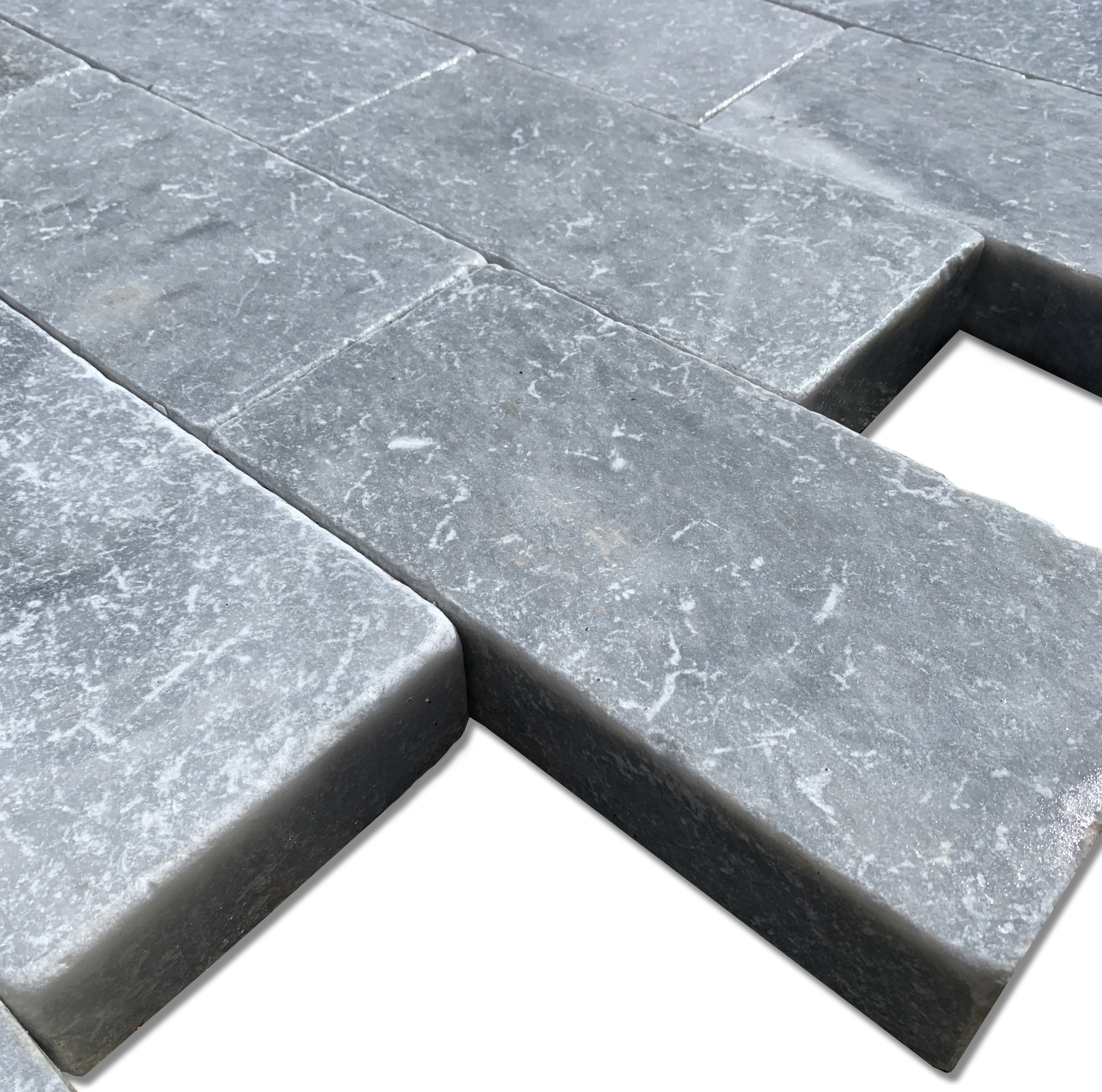 AFYON CLOUD® DRIVEWAY PAVERS Inspired project
