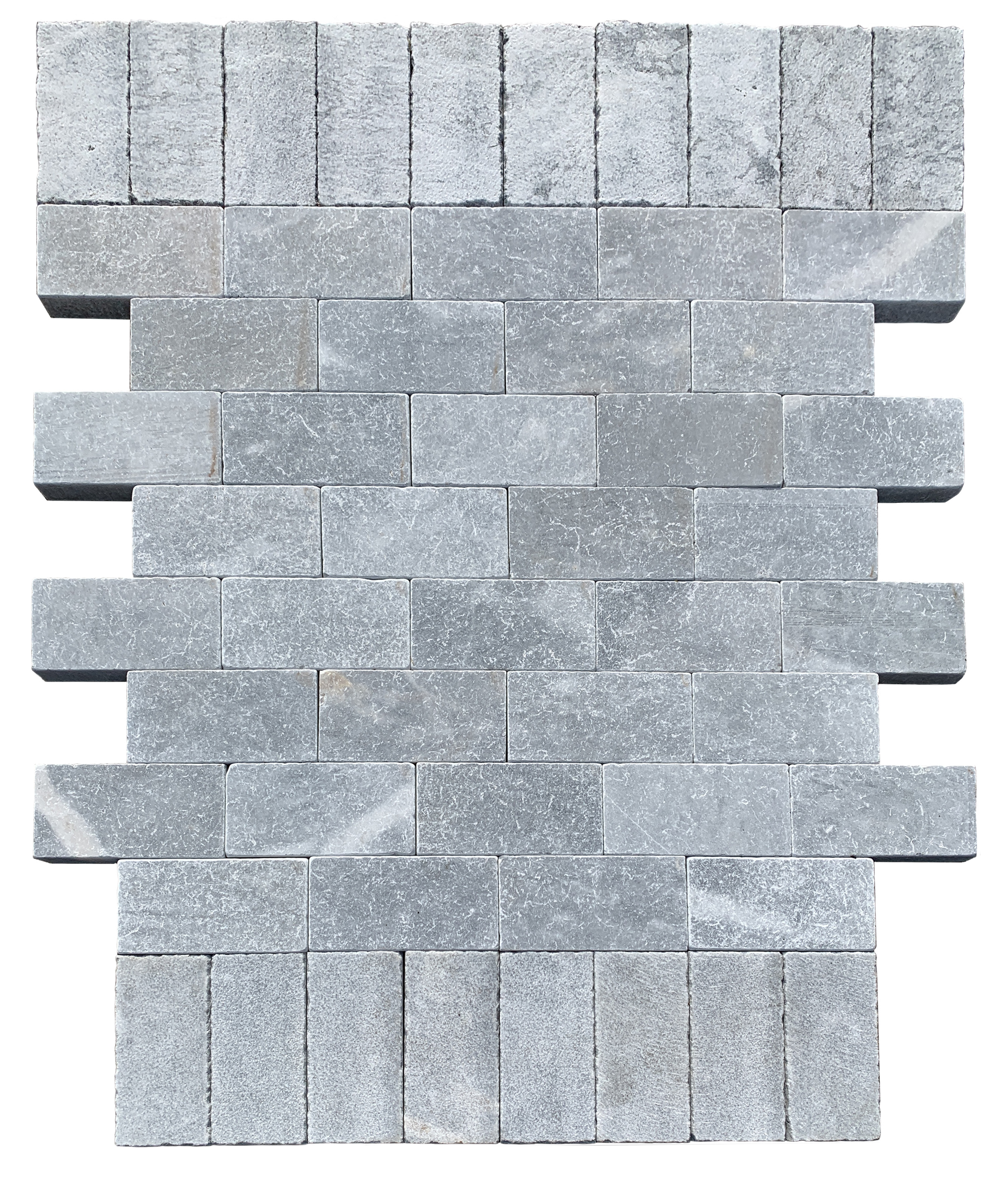 AFYON CLOUD® DRIVEWAY PAVERS Inspired project