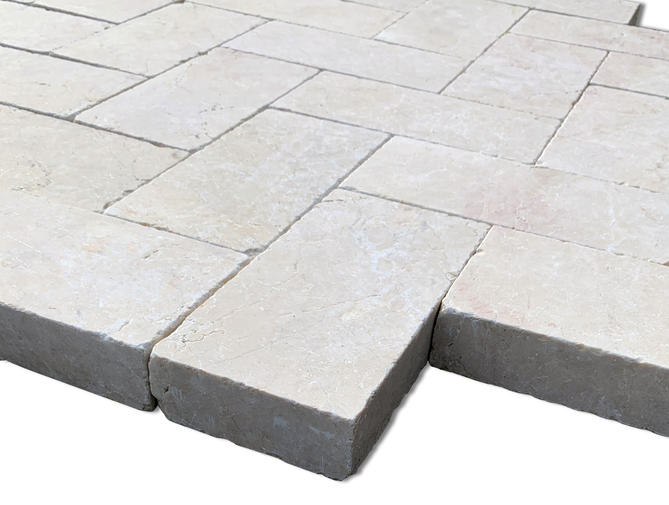 CREMA EDA® DRIVEWAY PAVERS Inspired project