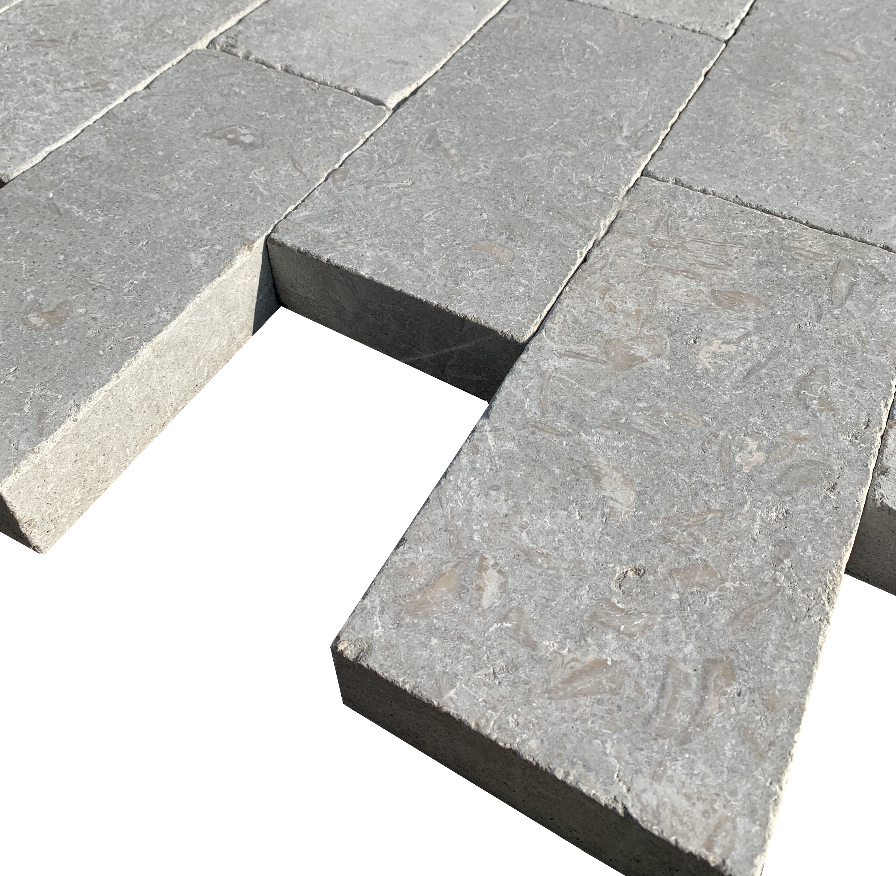 CREMA OLIVA® DRIVEWAY PAVERS Inspired project