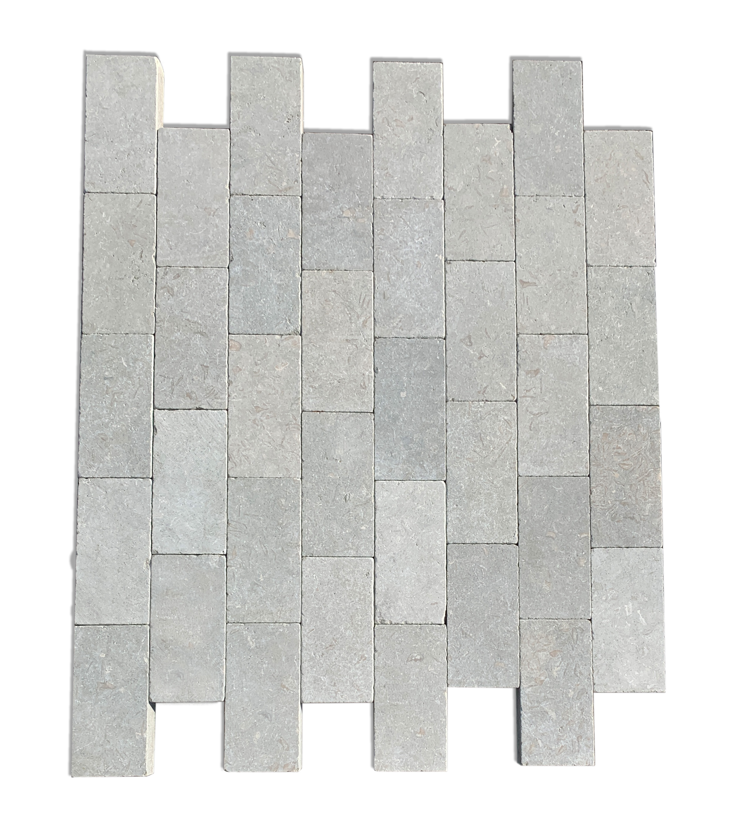 CREMA OLIVA® DRIVEWAY PAVERS Inspired project